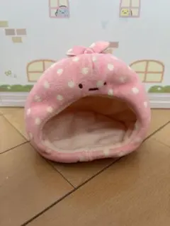 すみっこぐらし　ふろしきハウス