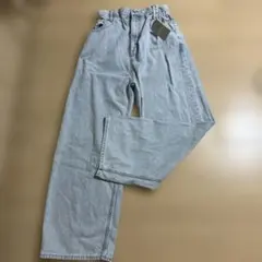 イエナ ブラウジング デニムパンツ 36のサムネイル