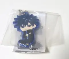 呪術廻戦 死滅回游 でふぉラバ！ 伏黒恵