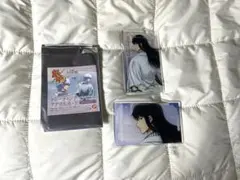 銀魂 和装×振り向き トレーディングアクリルカード 桂小太郎