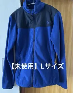【未使用】ノースフェイス レディース マウンテンバーサマイクロジャケット