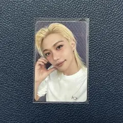 straykids スキズdoit フィリックス アコーディオン トレカ