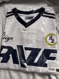 RIIZE ユニフォーム アントン riize popup サッカー ジャージ ユニフォーム Tシャツ アントン - メルカリ