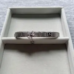 【美品】ナラカミーチェ　メッサジオブレスのサムネイル