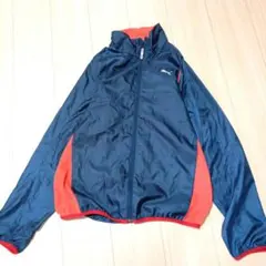 PUMAナイロンジャケット軽量L537番