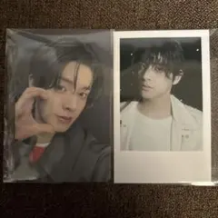 ENHYPEN ジェイク HMV ラキドロ トレカ