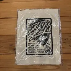 U-FES.MILE熱気球デザイン キャンバスバッグ