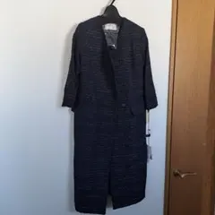 卒業式　卒園式　フォーマル　新品　レディーススーツ