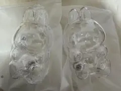 ラブブ　保護ケース　2個セット　未使用　HAVE A SEAT