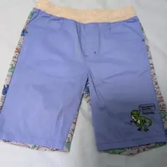 ハーフパンツ