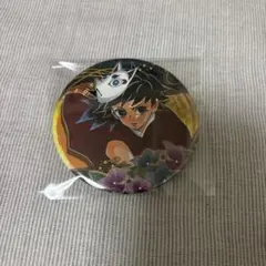 鬼滅の刃 冨岡義勇 幼少期 原作缶バッジ コレクション缶バッジ