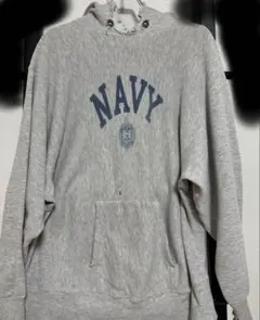 80s championリバースウィーブ　reverseweave usnavy