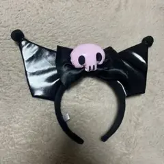 サンリオピューロランド クロミ カチューシャ