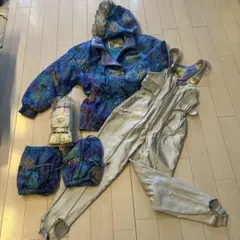 な*つ様 Phenixレトロスキーウェア