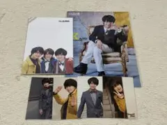 髙橋海人 グッズセット まとめ売り