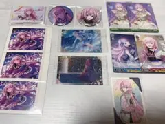 巡音ルカ　プロセカ　ピアプロキャラクターズ