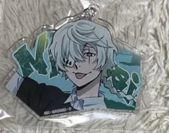 文スト ジョイポリスコラボ ニコライ・ゴーゴリ アクキー