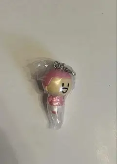東海オンエア　マルチチャーム　ゆめまる