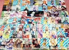 ヴァイスシュヴァルツ ホロライブアンバサダー スリーブ デッキ - メルカリ