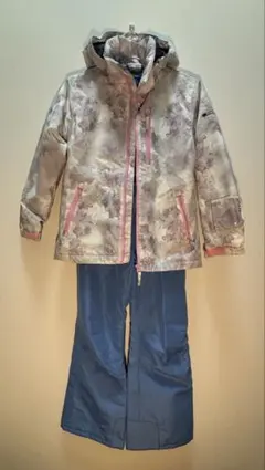 2025年最新】ARBNスキーウェア160cmの人気アイテム - メルカリ