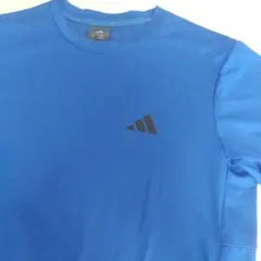 アディダス クライマクール L Tシャツ 一度のみ着のサムネイル