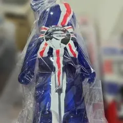 MEDICOM TOY BE@RBRICK UGG® 2022 1000% - メルカリ