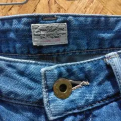 JAPAN BLUE JEANS　ジャパンブルージーンズ W29 日本製のサムネイル