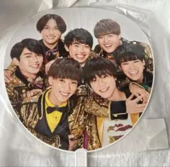 関西ジャニーズJr. うちわ コンサート2021