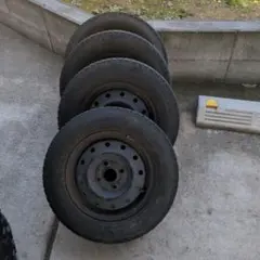 2026年最新】145 80r13スタッドレスの人気アイテム - メルカリ