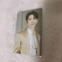 SEVENTEEN RIGHT HERE コヤン トレカ ジョシュア