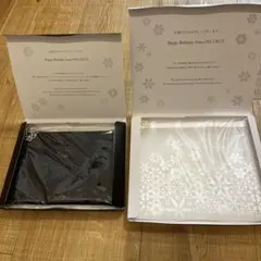 DECORTÉ ポーチ 2点セットのサムネイル