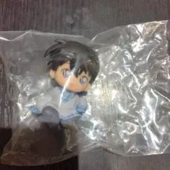 コナン　ちぢませ隊　工藤新一