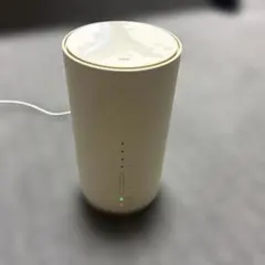 au Speed Wi-Fi HOME L01 本体のサムネイル