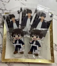 呪術廻戦♡灰原雄　セット