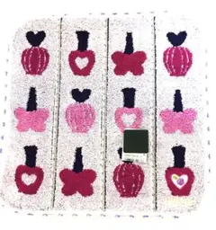 ANNA SUI アナスイ　タオルハンカチ