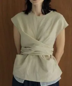 anuke Backopen Check Tops - メルカリ