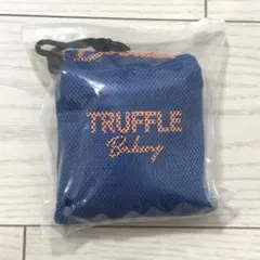 TRUFFLE Bakery トリュフベーカリー カラーメッシュバッグ