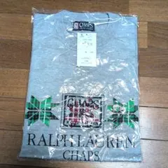 【レア】CHAPS Ralph Lauren シャツ