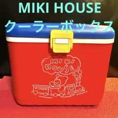 2026年最新】ミキハウス MIKIHOUSE ピクニック クーラーボックスの人気