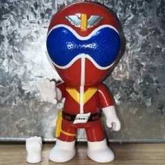 アカレンジャー　ソフビ　みかんかっぱ　YASUYUKI KOBAYASHI 2025年最新】yasuyuki kobayashiの人気アイテム - メルカリ