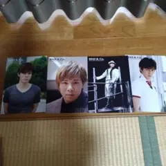 2025年最新】柿澤勇人 ファンクラブの人気アイテム - メルカリ