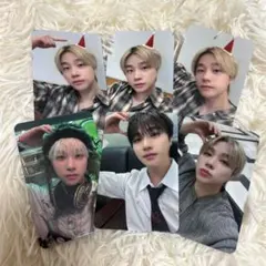 ikonジナントレカセット