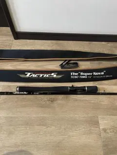 エバーグリーンTactics Super Nova TCSC-70MGのサムネイル