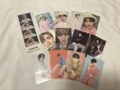 SEVENTEEN エスクプス CARAT LAND まとめ