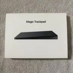 Apple Magic Trackpad 2 スペースグレイ MRMF2J/A