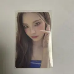 izna マイ タワレコ特典 Not Just Pretty