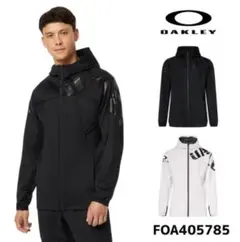 ■OAKLEY ENHANCE 3RDG SYNCHRONISM JKT 6.7