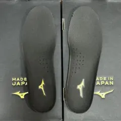 ミズノ　モナルシーダネオ3　インソール　26.0　新品未使用