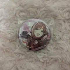 学園アイドルマスター ハッピーミルフィーユ バレンタイン 姫崎莉波 缶