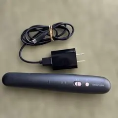 KOIZUMI KHS-8640 ストレートヘアアイロン2025年製